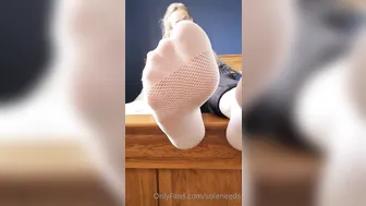 soleneed 7-06-2020-72.09.1587-Just socks this time