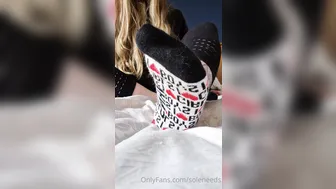 soleneed 2-07-2020-74.91.1455-I cant let you go without so I've made this little clip