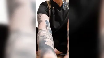 soleneed 3-02-2020-22.04.9516-Sneaky soles at work how soft do you think they feel