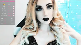 julia_wilson 8.12.2020 female chaturbate