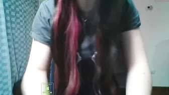 catalina_queen1 0.12.2020 340 female chaturbate