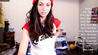 artemisfit 1.11.2020 159 female chaturbate