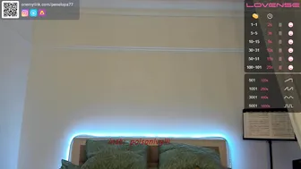 penelopa77 4.11.2020 130 female chaturbate