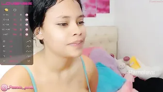 pamela_palli 1.12.2020 809 female chaturbate