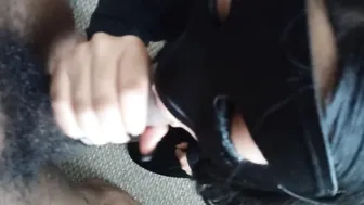 toriann 0.30.4202 29.16.0310 A Really Shy Job Mar. 2019