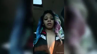 toriann 1.70.5202 40.21.4948 After The Show Enjoying This Sunrise