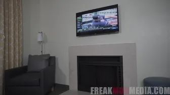 freakmobmedia 2.10.8201 9.89.0841 New Alexis Andrews She needed to borrow my car so