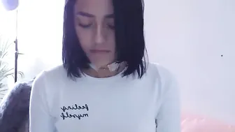 everlenn  online teasing 20 june 2017