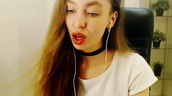 nicetaylorgirl  chaturbate record 3 june 2017