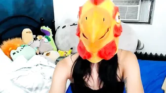 lunarex 7.07.2019 401 myfreecams