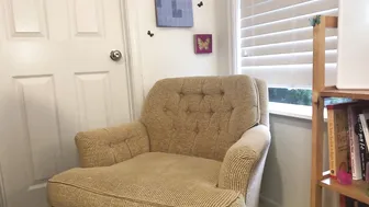 ThiccLouise Soccer Mom Dominates her Friend RolePlay ManyVids