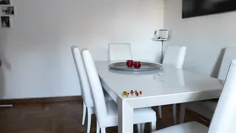 Littleredheadlisa Little Intruders ManyVids