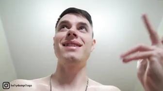 holydumplings beautiful chick fucked with sex toys