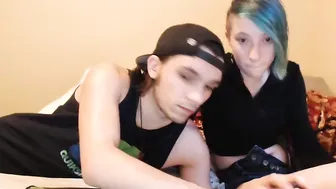 emocanadianscene smart slut