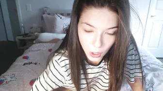 christine_horny loves to masturbate standing cancer