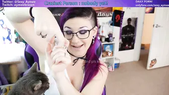 sexy_aymee erotomaniac