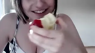 babyfaceforever  CB live cam 1 june 2017