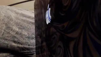 babyfaceforever  solo sex show 11 june 2017