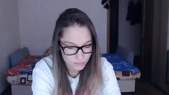 amazingbluesky  Fingering and cums