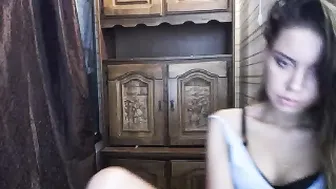 ovely  cam bitch show 16 may 2017