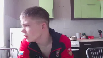 funny_guys_forever hot lady caresses big tits