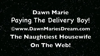 Dawn Marie dude licks shaved cunt girlfriend