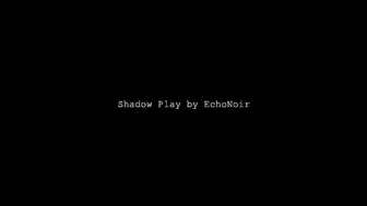 Echo Noir Sexy curva