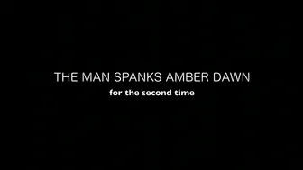 spankamber charming slut fucks both holes