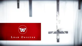 Alissa Noir amazing female caresses shaved pussy