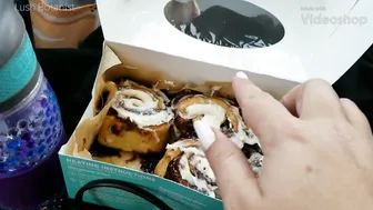 Lush Botanist 17 November 2020