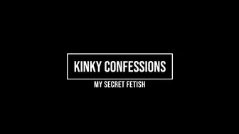 Kitty Lovelicks touching