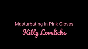 Kitty Lovelicks twirling pussies and tits
