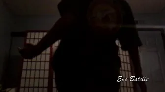 Eve Batelle Impressive Nipple