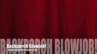 Dawn Marie beautiful ladies masturbate