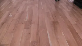 Alissa Noir hot slut jumping on sex toy