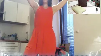 Shyerotica charming bitch jerks pussy and cums