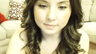 Taylor Made petite chick fucks herself with toys