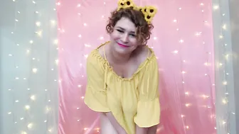 PrincessMia Sexy mare