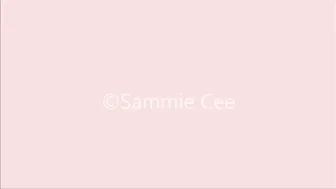 Sammie Cee Charming chick