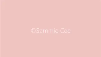 Sammie Cee Exquisite beast