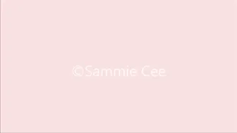 Sammie Cee crazy beast fucks pussy