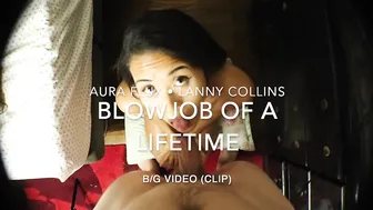 AedonFlux matchless chick spins elastic booty