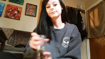 bigbuttbugg Pedicure ManyVids