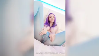 Octokuro onlyfans 2020-10-17-1092263252