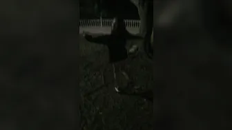 Sara_Blonde Sara_gets_naked_in_a_park._Part_1 ManyVids