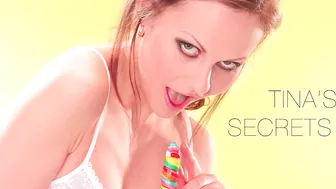 Tina Kay_Tina Kay _SPINCHIX - Tina - Tina's_European_Adventure