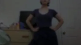 BrendaMaid_Virgin-Fingers-Pussy-First-Time