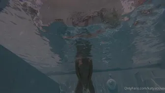 Katya Clover onlyfans Mermaid