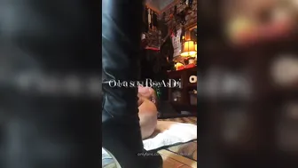 Bossy Delilah 2604 119