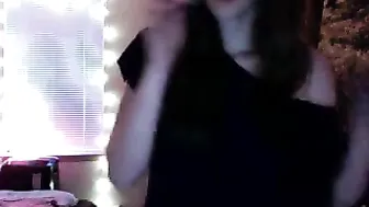 sid_ney  TOP cam model show 23 may 2017